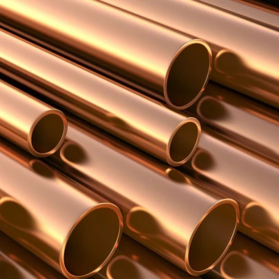 Copper Pipe