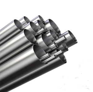 Sanitary Steel Pipe