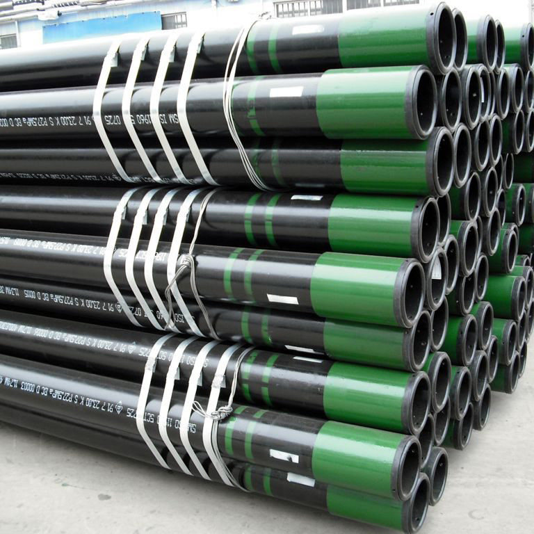 Oil Casing Pipe