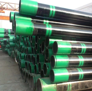 Oil Casing Pipe