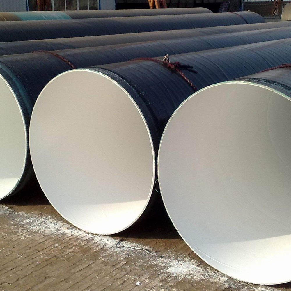 Anticorrosion Steel Pipe