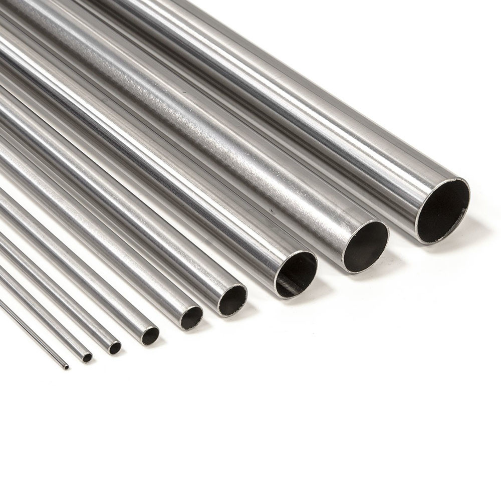 Stainless Steel Pipe