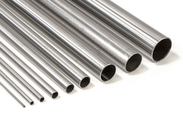 Stainless Steel Pipe