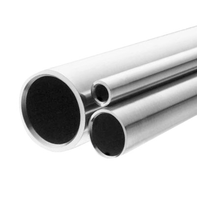 Stainless Steel Pipe