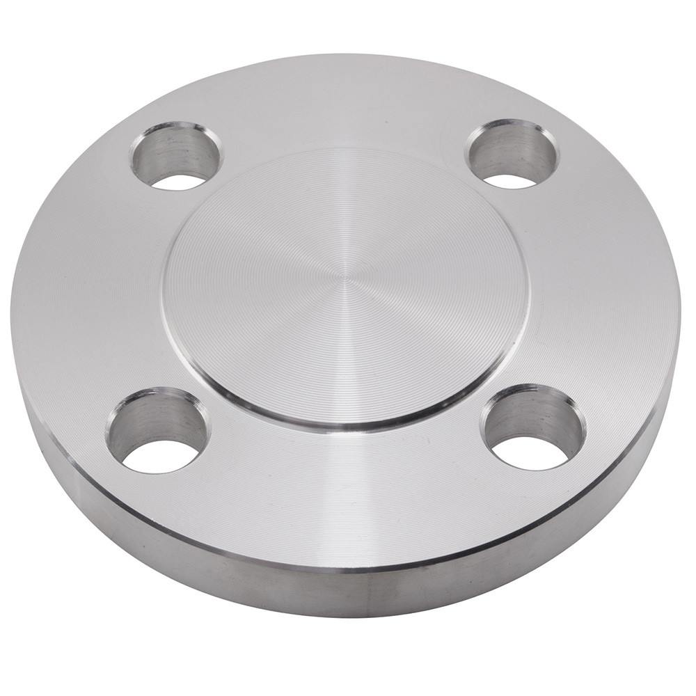 BLIND PIPE FLANGES