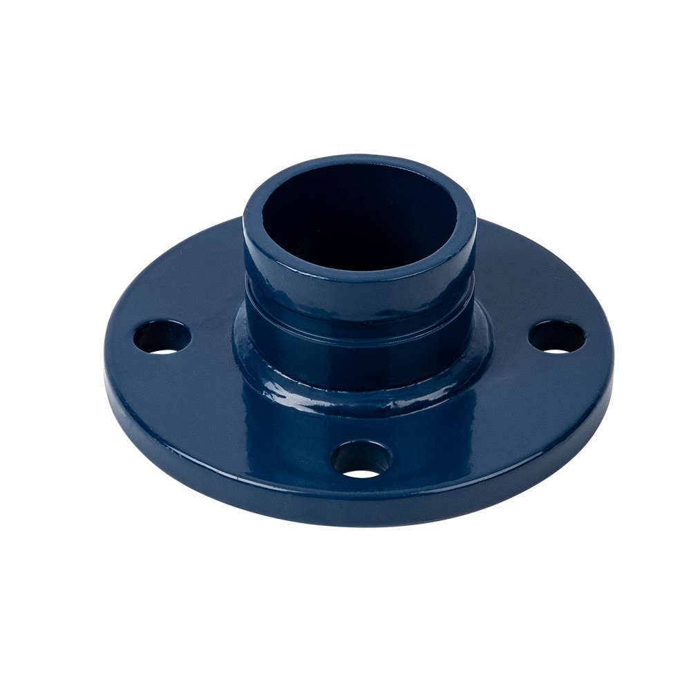 WELD NECK PIPE FLANGES