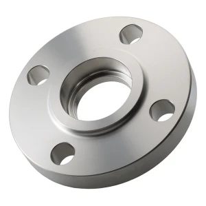 GOST Flange