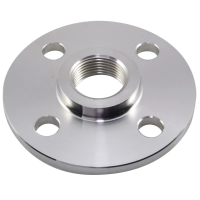 EN Flange