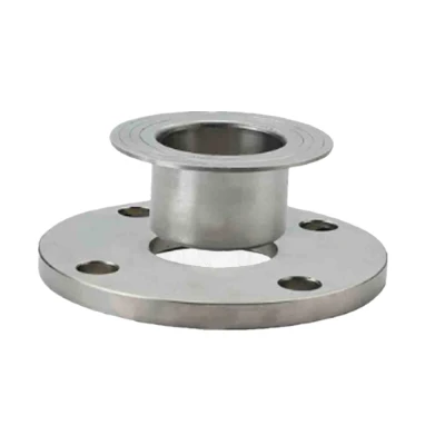 DIN Flange