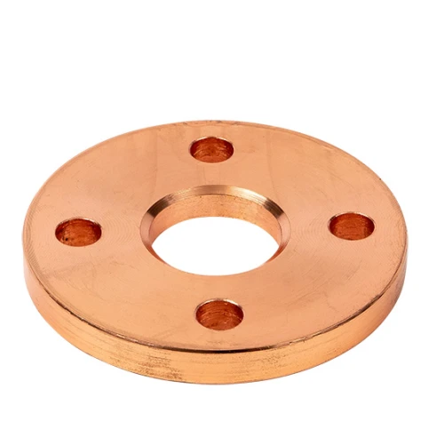 AS Flange