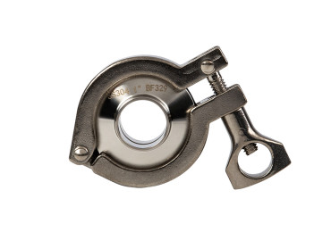 Sanitary Fittings