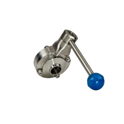 Sanitary Valve