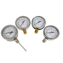 Pressure Gauge