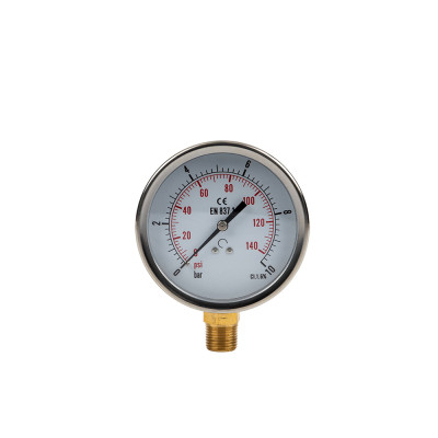 Pressure Gauge