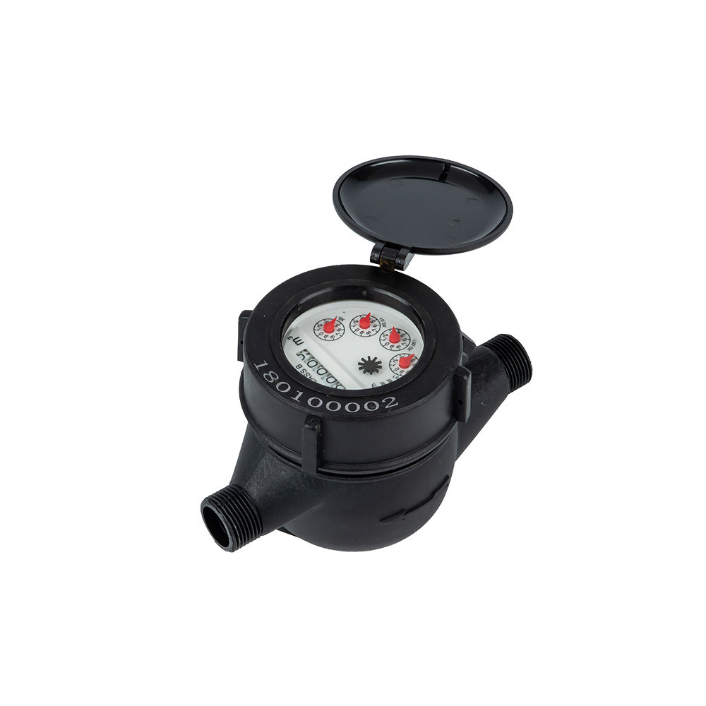 water meter