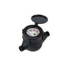 Water Meter
