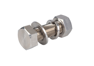 Bolts and Nuts