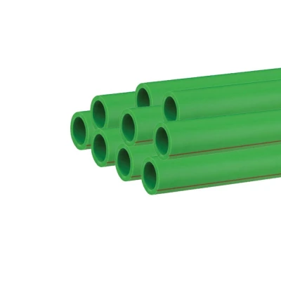 PP Pipes