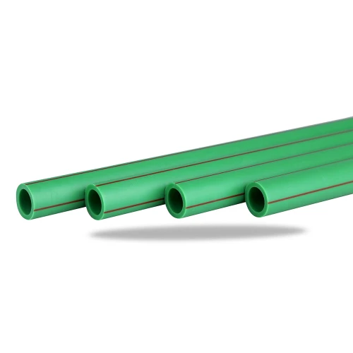 PP Pipes