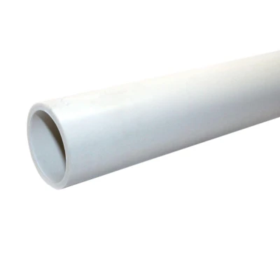 PVC PIPE