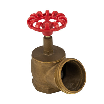 Copper Valve