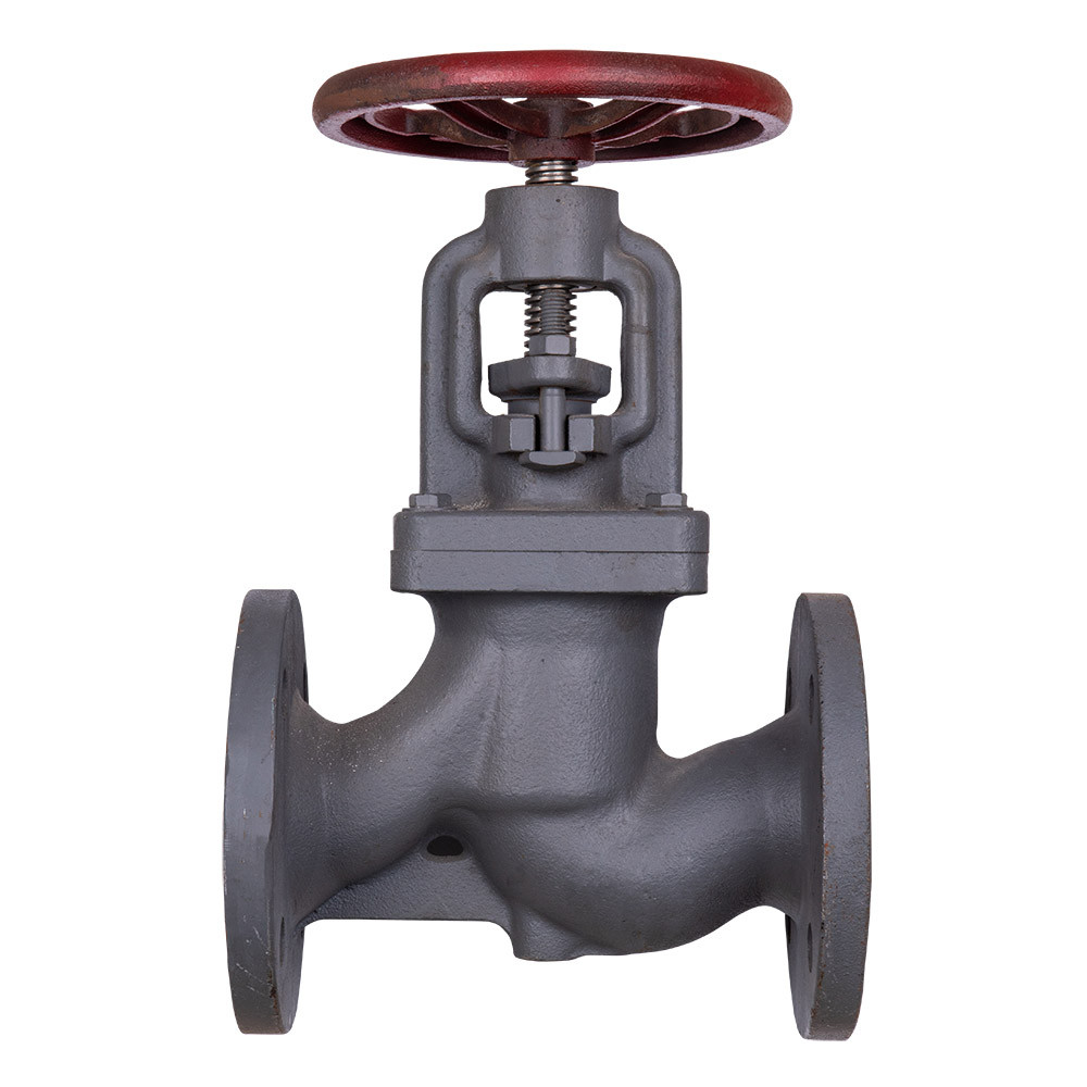 Forged Steel Valve