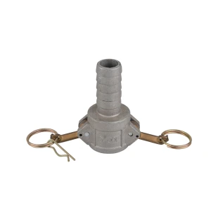 Quick Coupling