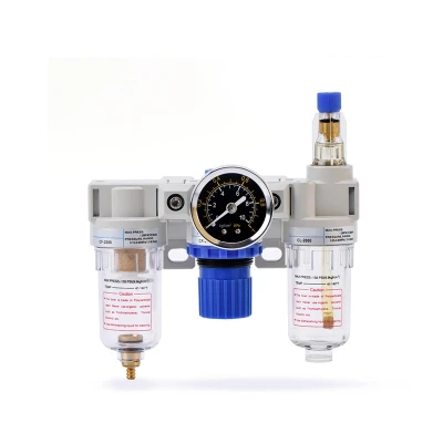 C Series F.R.L Combination
