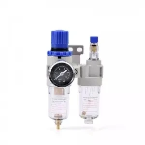 C Series FR.L Combination