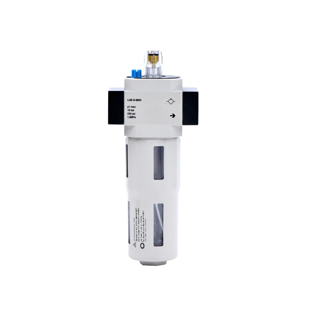 LOE series Air Lubricator