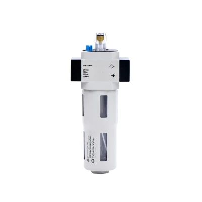 LOE series Air Lubricator
