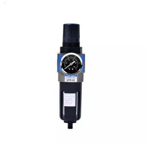 UFR series Filter-regulator