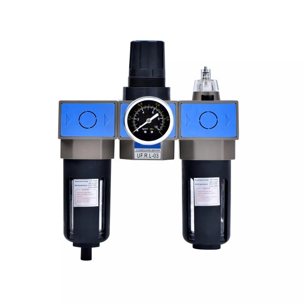 UFRL Series F.R.L combination