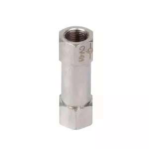 CV Series Check Valve