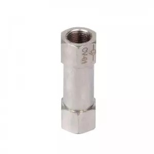 CV Series Check Valve