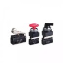 Mechanical Valve MOV321 Series