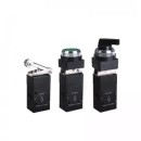 Mechanical Valve MV322 Series