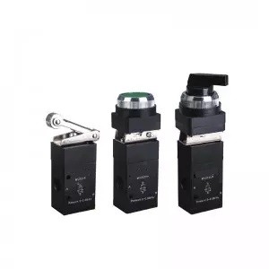 Mechanical Valve MV322 Series