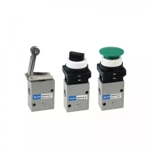 Mechanical Valve VM100 Series