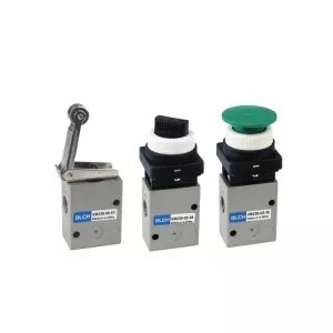 Mechanical Valve VM100 Series