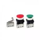 Mechanical Valve VM200 Series