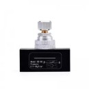 RE Series Flow Control Valve
