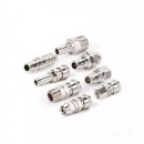 Quick Coupler