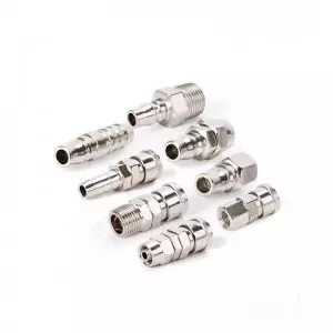 Quick Coupler