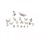White Fittings