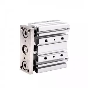 16MGP Series New Thin Rod Cylinder