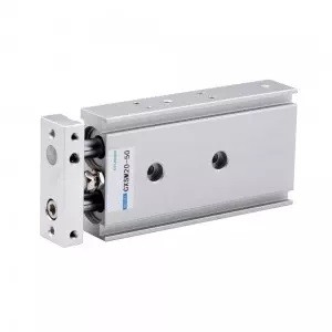 CXSM Series Double Rod Cylinder
