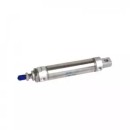 MA Series Stainless Steel Mini Cylinder