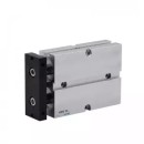 TN Series Double Rod Cylinder