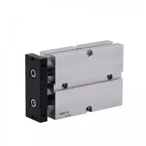 TN Series Double Rod Cylinder